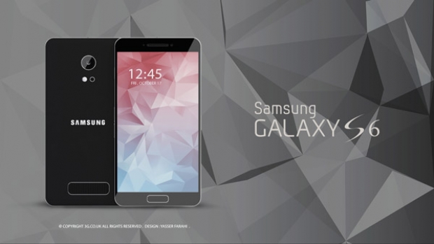 Samsung Galaxy S6 อัพเดท เตรียมเปิดตัว 1 มีนา 58 นี้